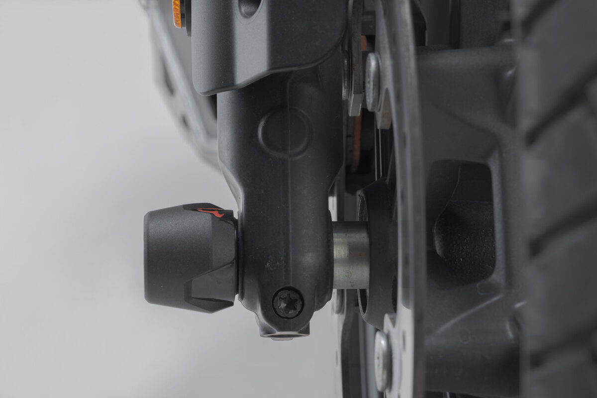 Crashbar voor Aprilia Tuareg 660 (21-) SW Motech