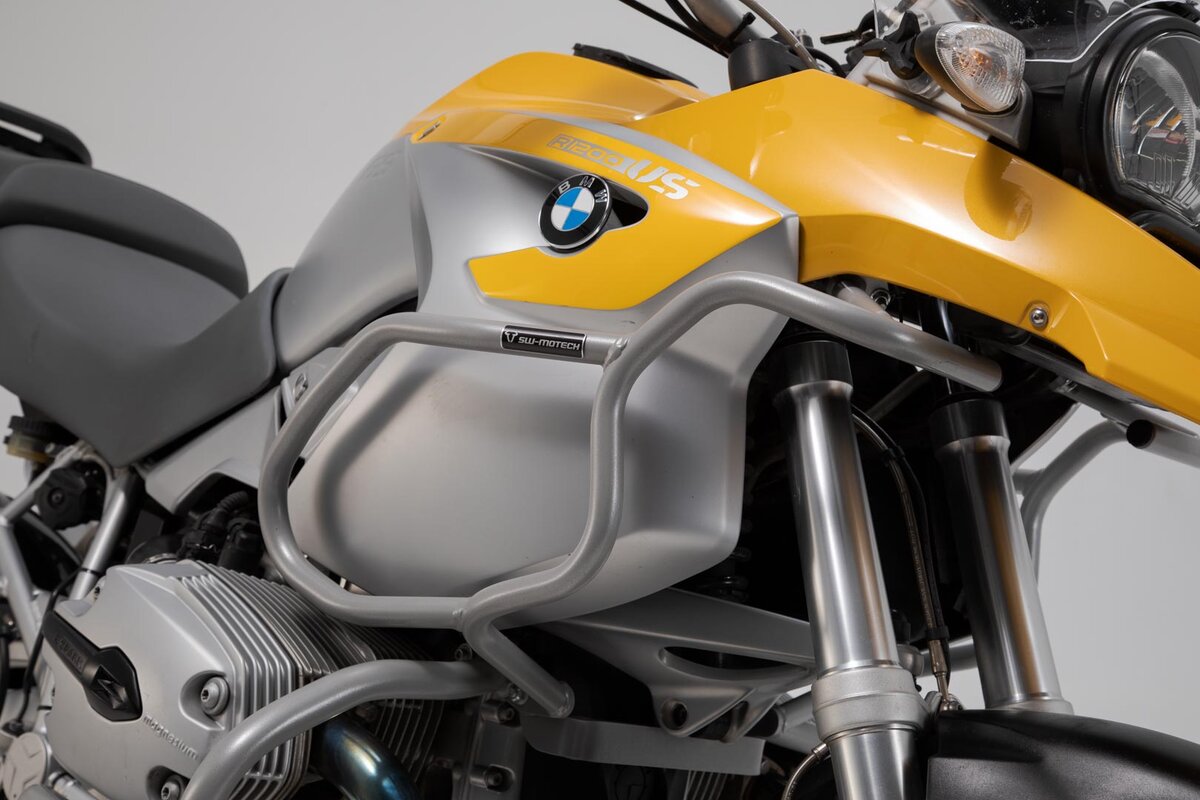 Crashbar voor Aprilia Tuareg 660 (21-) SW Motech