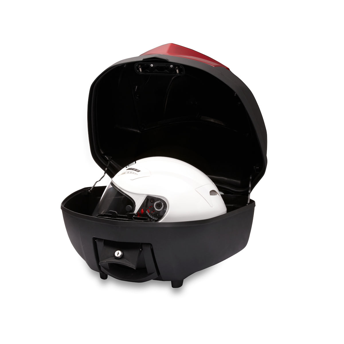 Topkoffer City 39L Origineel Yamaha