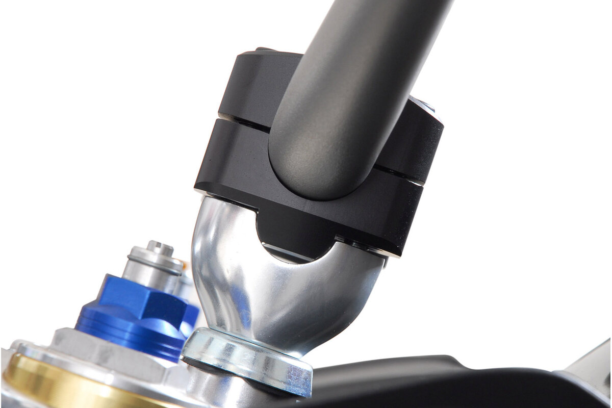 Crashbar voor Aprilia Tuareg 660 (21-) SW Motech
