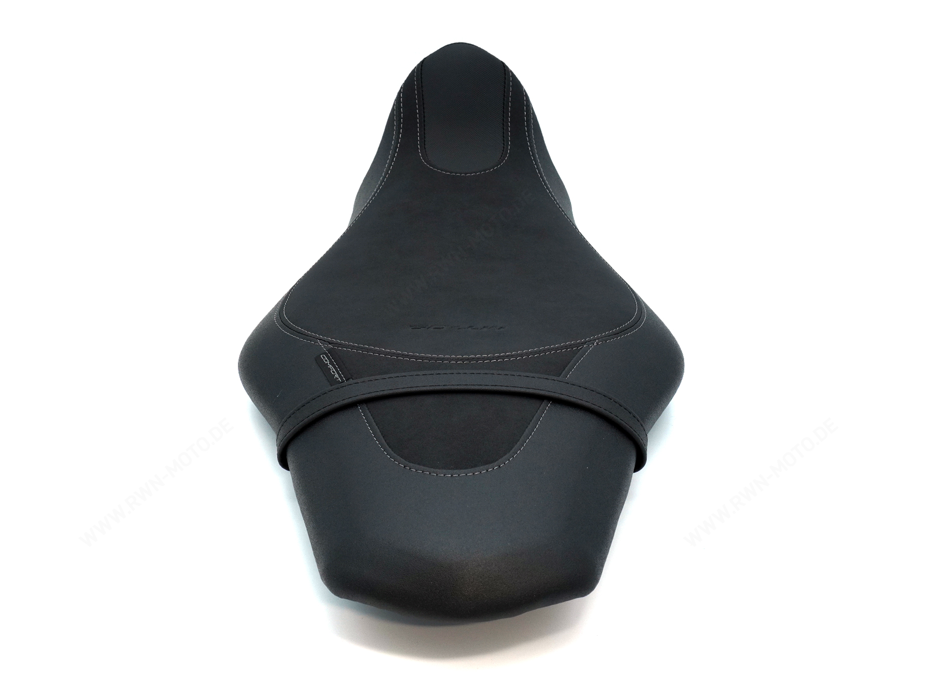 Comfortzadel voor MT-09 (Bj.21-) Origineel Yamaha