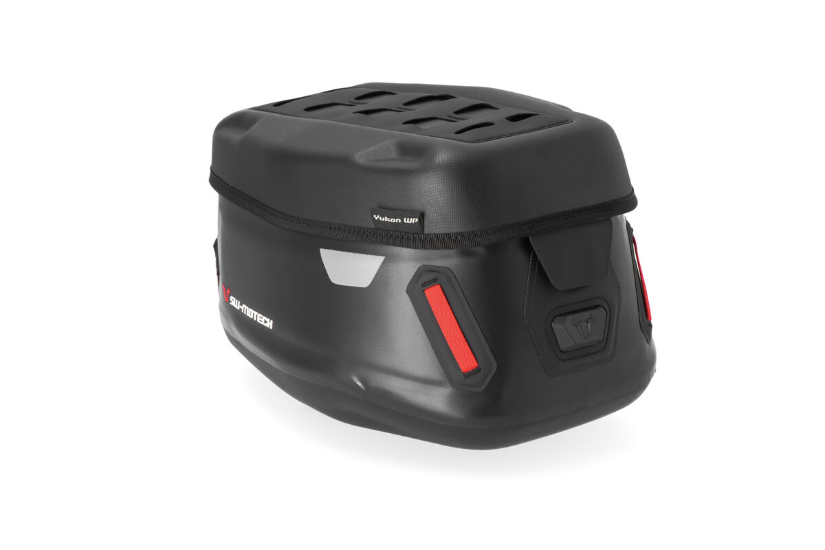 SW-Motech PRO Yukon WP waterdichte tanktas voor Honda CMX 1100 Rebel /T /SE (24-), SC87
