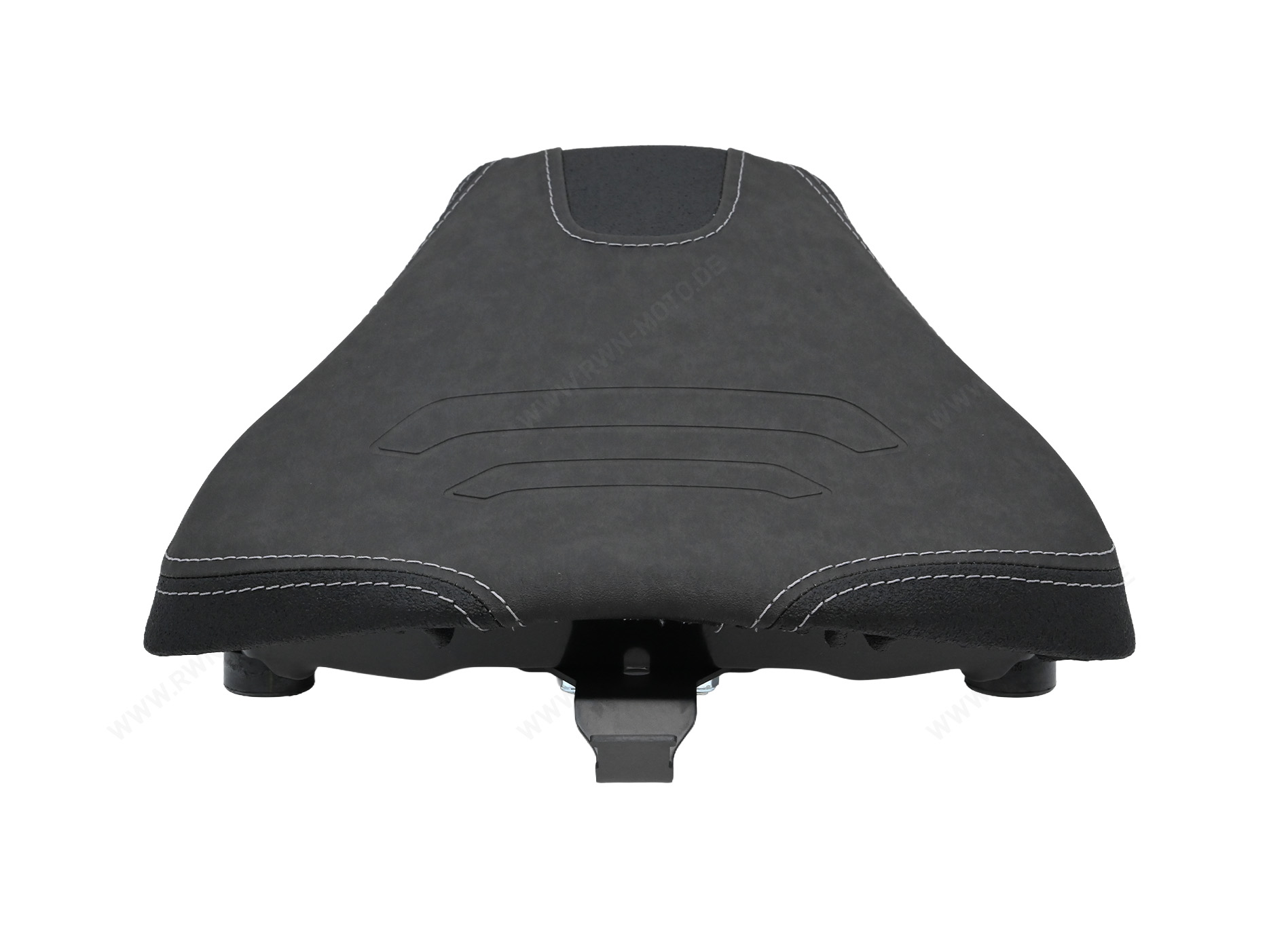 Design bestuurderszadel voor Kawasaki Z 650 S (26-) Origineel