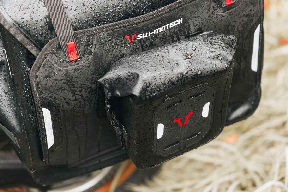 SW-Motech PRO Plus WP waterdichte extra tas