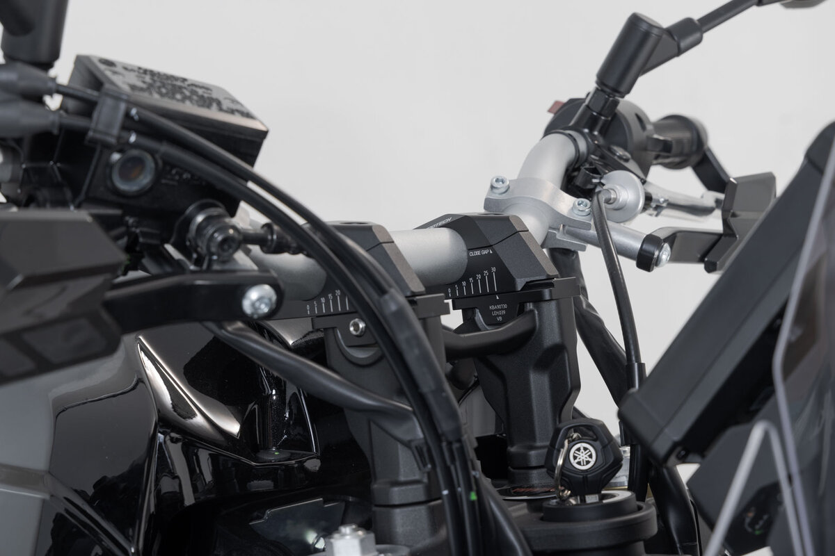 Crashbar voor Aprilia Tuareg 660 (21-) SW Motech