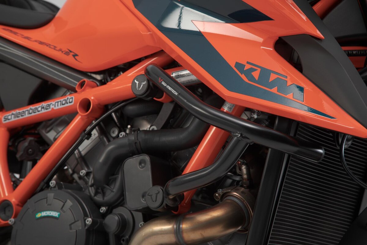Crashbar voor Aprilia Tuareg 660 (21-) SW Motech