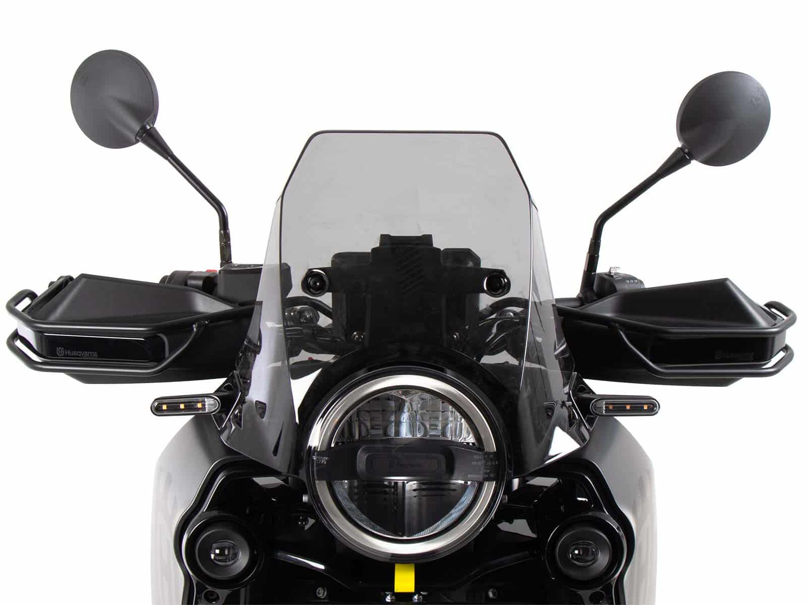 Handvatbeschermer voor Husqvarna Norden 901 (22-) Hepco & Becker