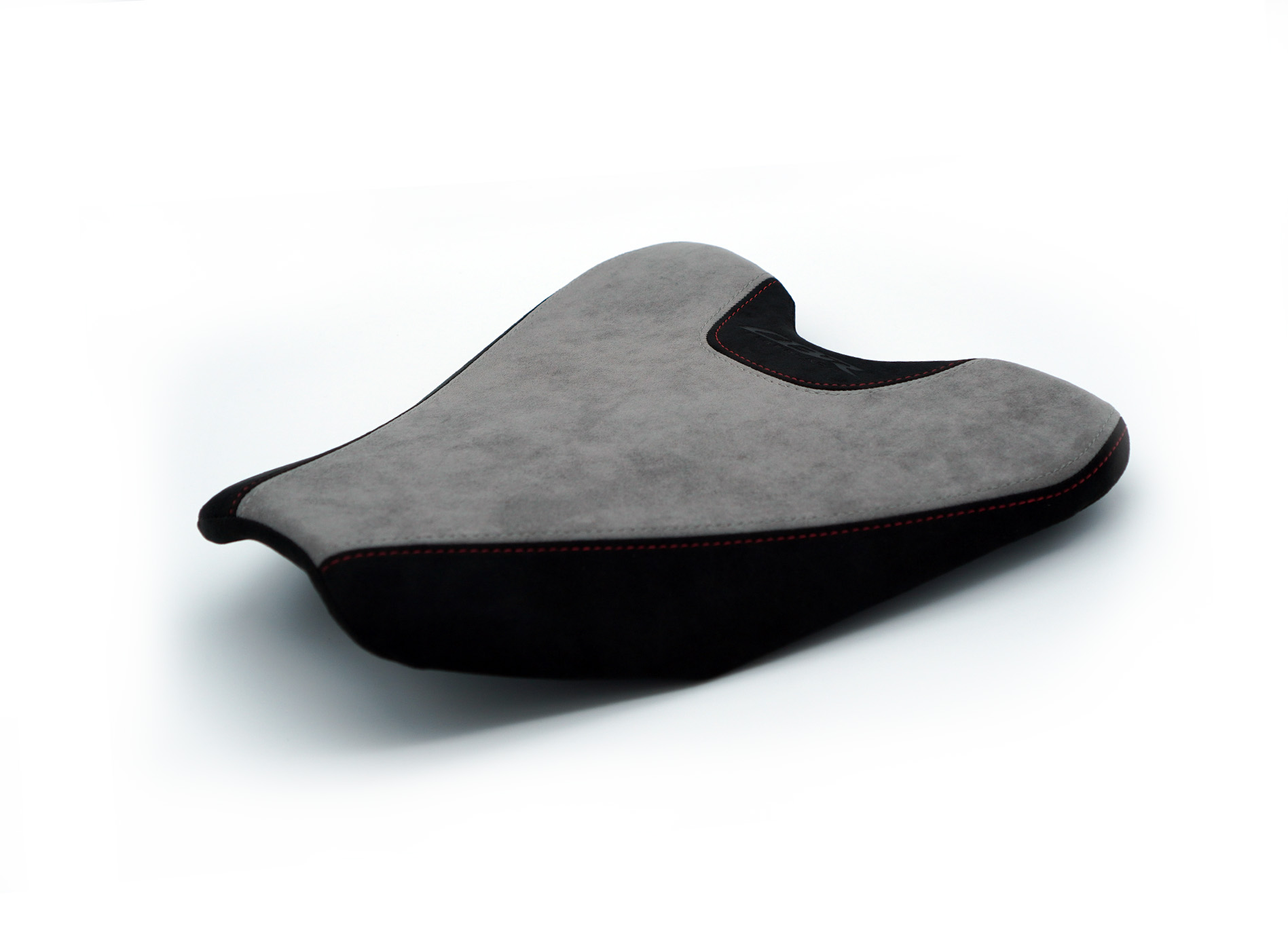 Alcantara bestuurdersstoel origineel voor Honda CBR1000RR BJ 20-