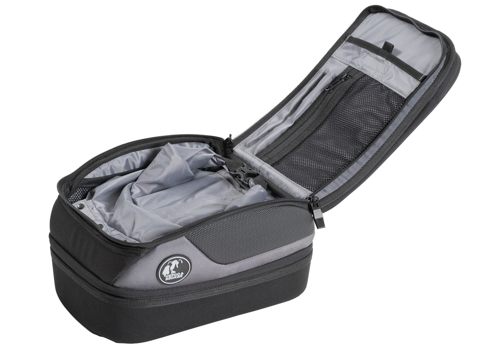 Tanktas Street Tourer M 2.0 Hepco & Becker