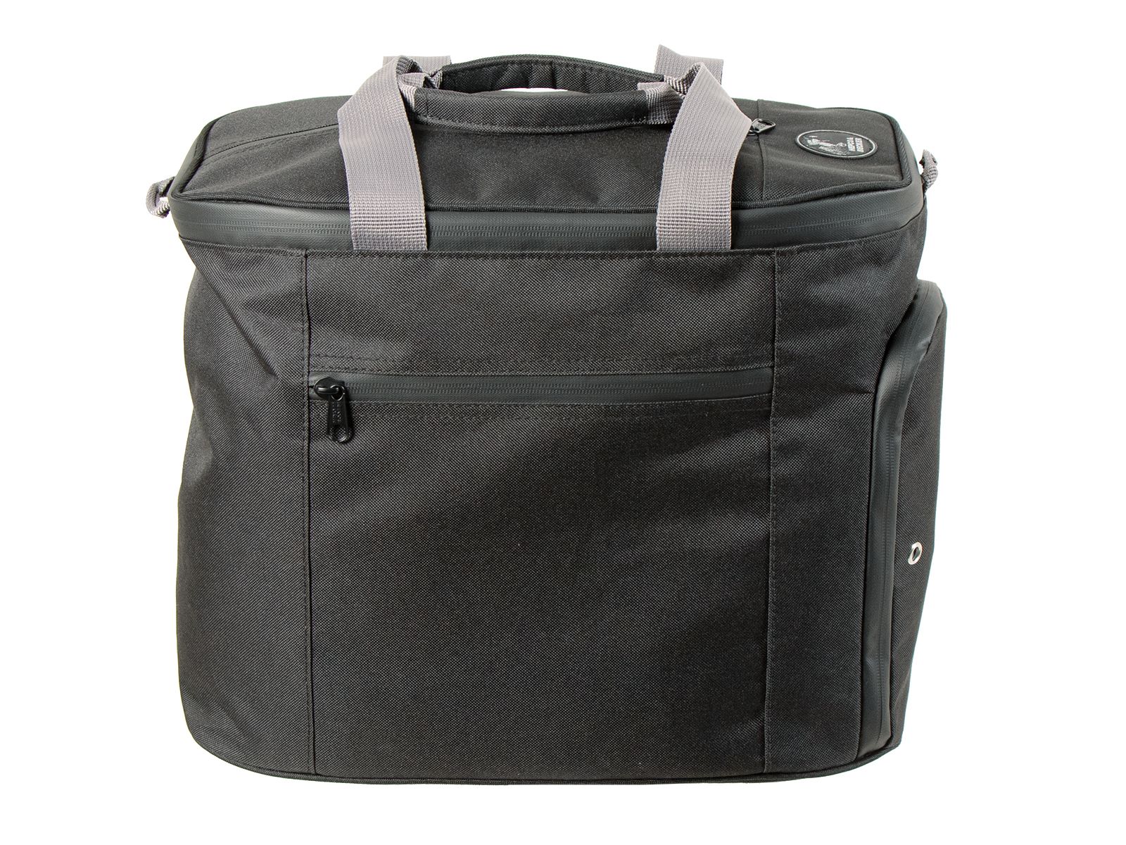 Binnentas voor zijkoffer Xplorer 37 Cutout Hepco & Becker