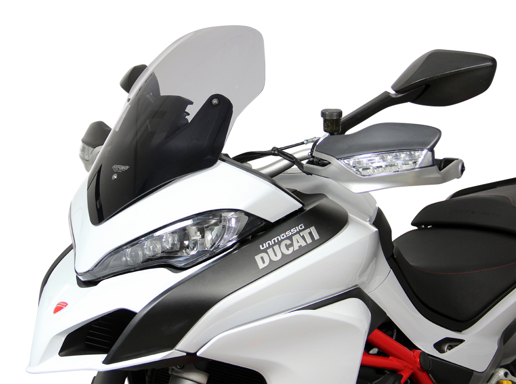 Toerscherm MRA "T" voor DUCATI MULTISTRADA 1200 /1260 /S /PIKES P (Bj.15-)