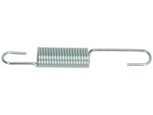 Buzzetti veer, 11.5x85 mm, voor zijstandaard