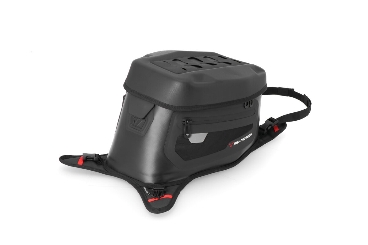 SW-Motech PRO Enduro WP-riemtanktas voor Yamaha MT-07 (21-24)