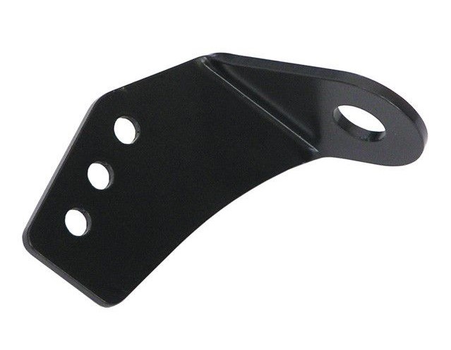 Indicatoradapter rechts voor accessoire-indicatoren met M8-schroefdraad