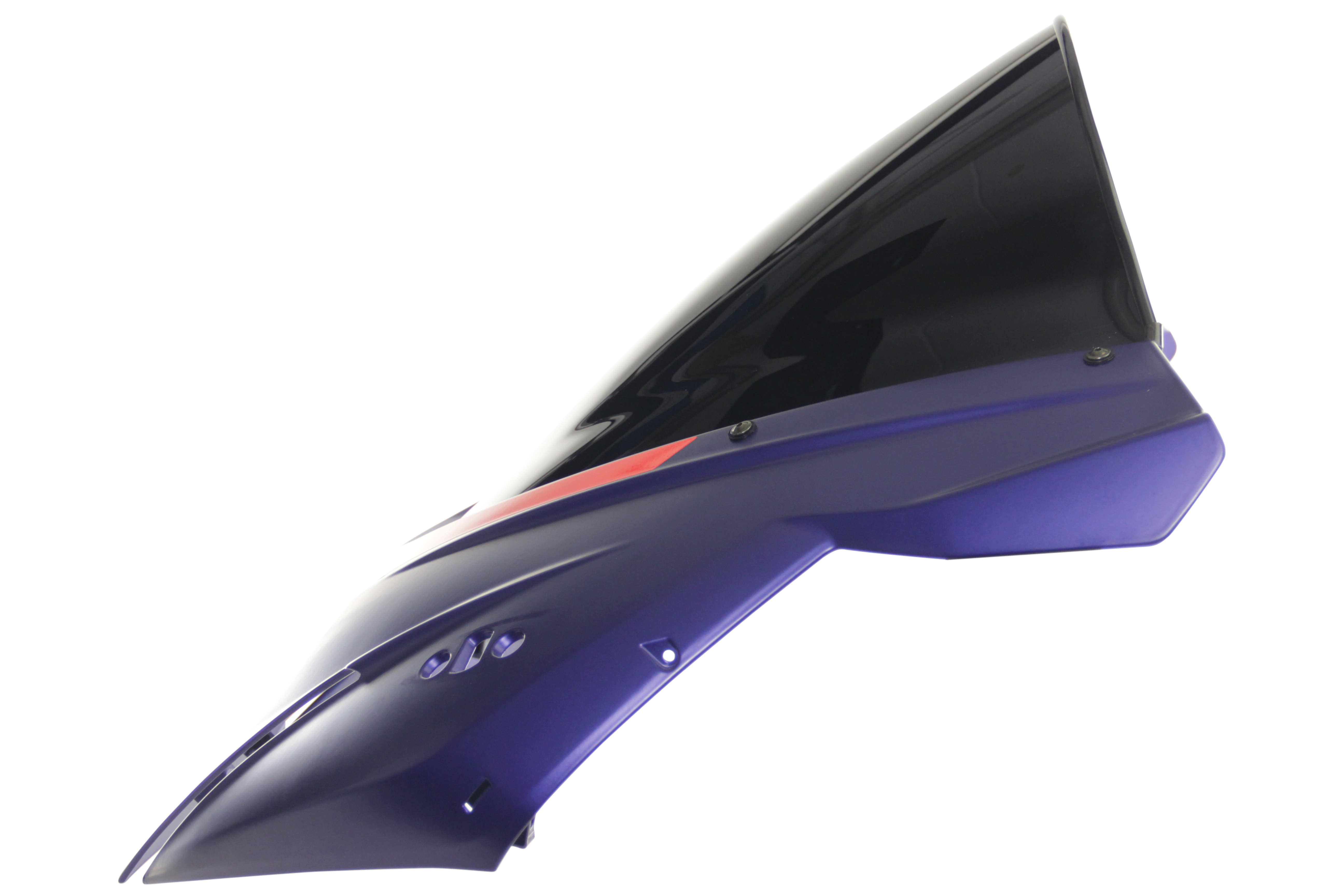 MRA Racing windscherm "R" - zwart - Aprilia RSV 4 1100 Factory 2021-