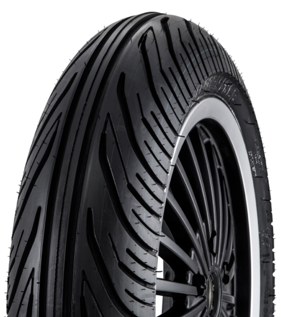 Compleet voorwiel 120/70-12 58S TL voor Vespa GTS/GTS Super/GTV/GT 60/GT/GT L