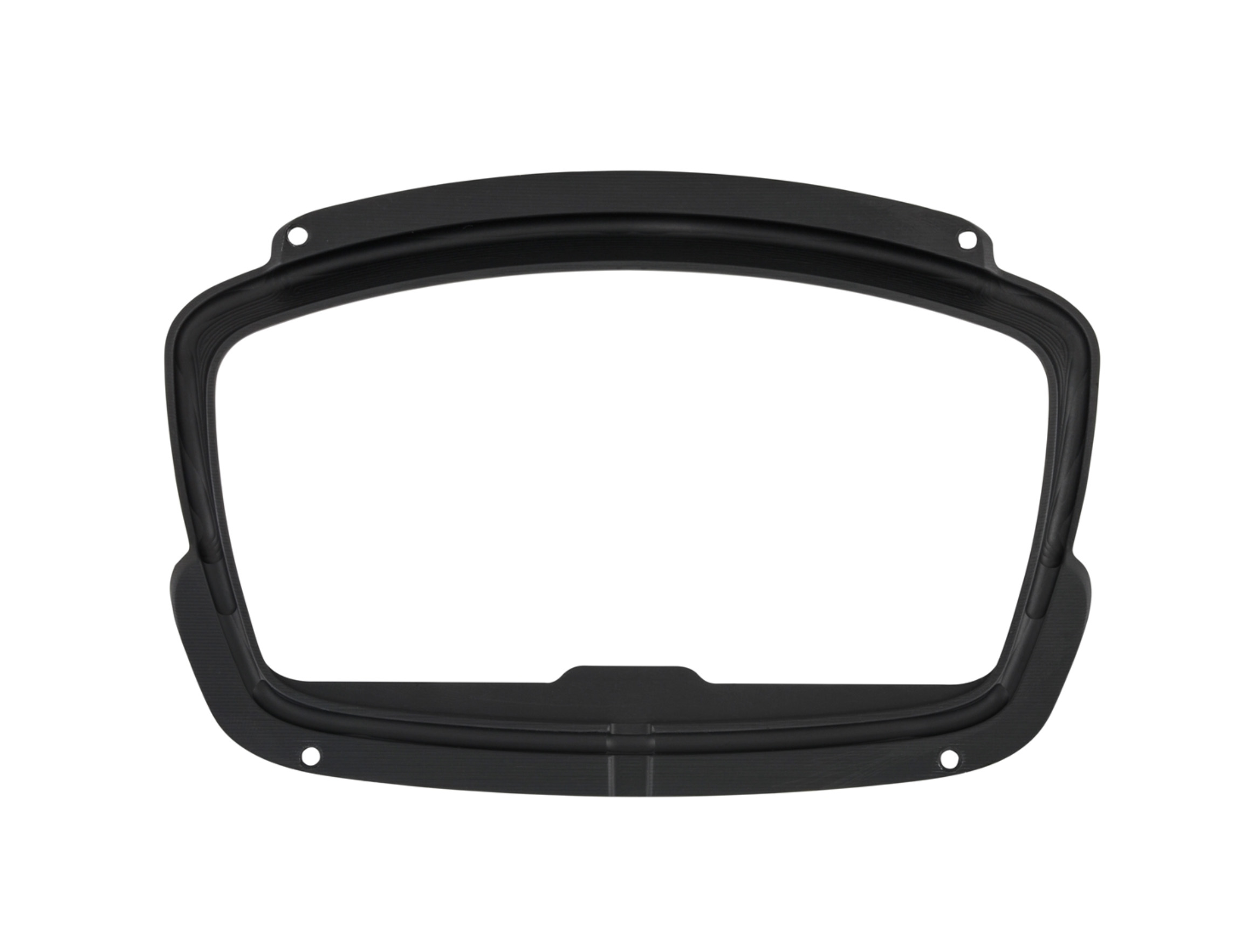 Decoratieve ring snelheidsmeter voor Vespa GTS Supertech HPE 125/300 ('19-)