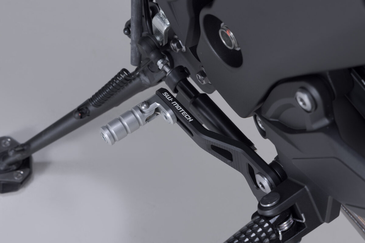Crashbar voor Aprilia Tuareg 660 (21-) SW Motech