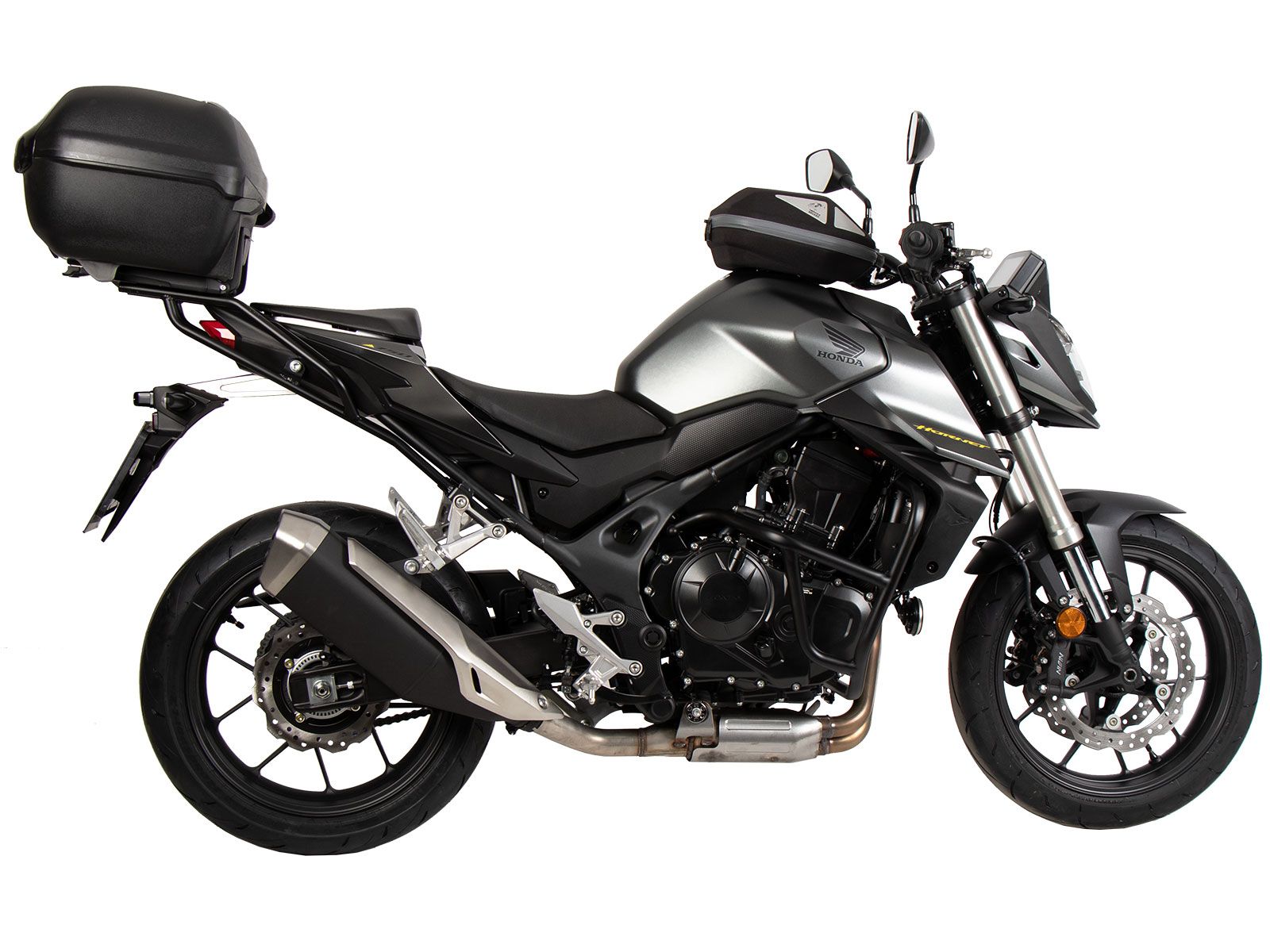 Basis tankring voor Honda CB 750 Hornet (23-) Hepco & Becker