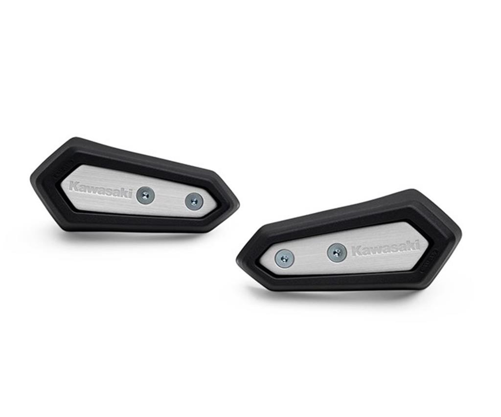 Crash pads voor Kawasaki Eliminator 500 (24-) Origineel