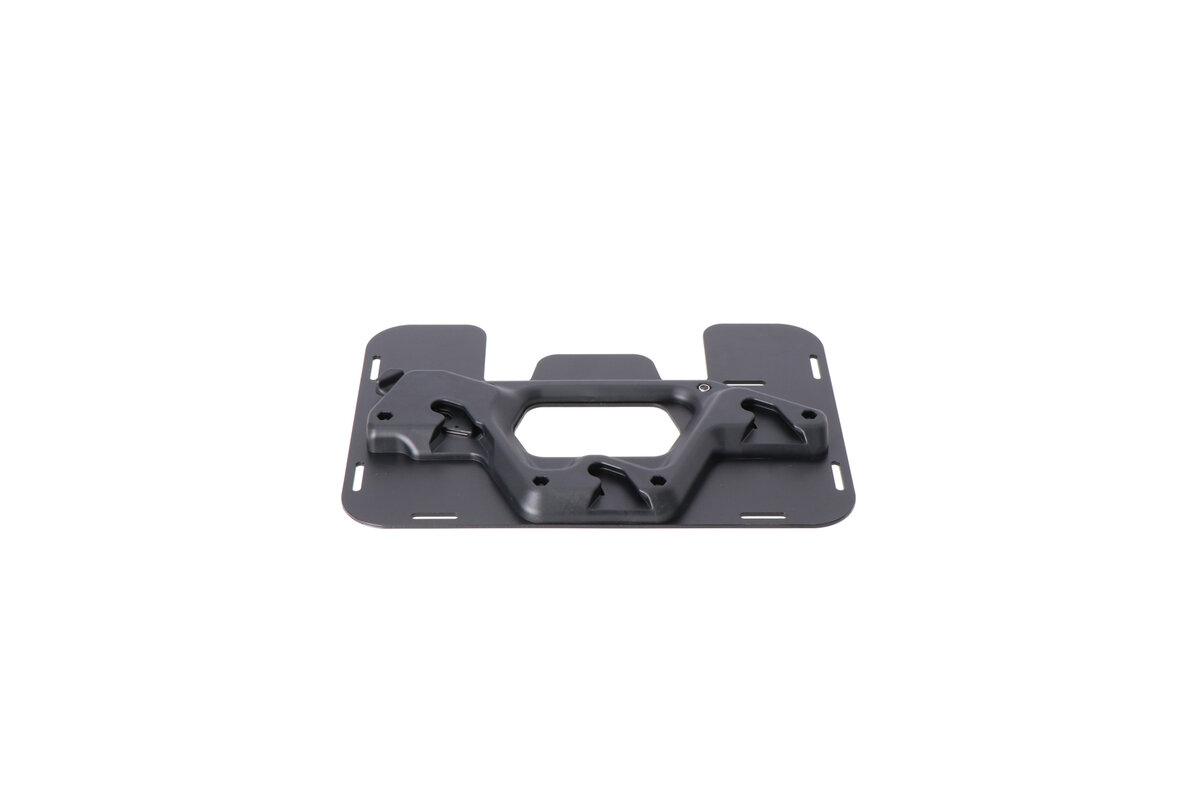 SW-Motech Adapterplaat rechts voor SysBag WP S zwart Origineel SW-Motech