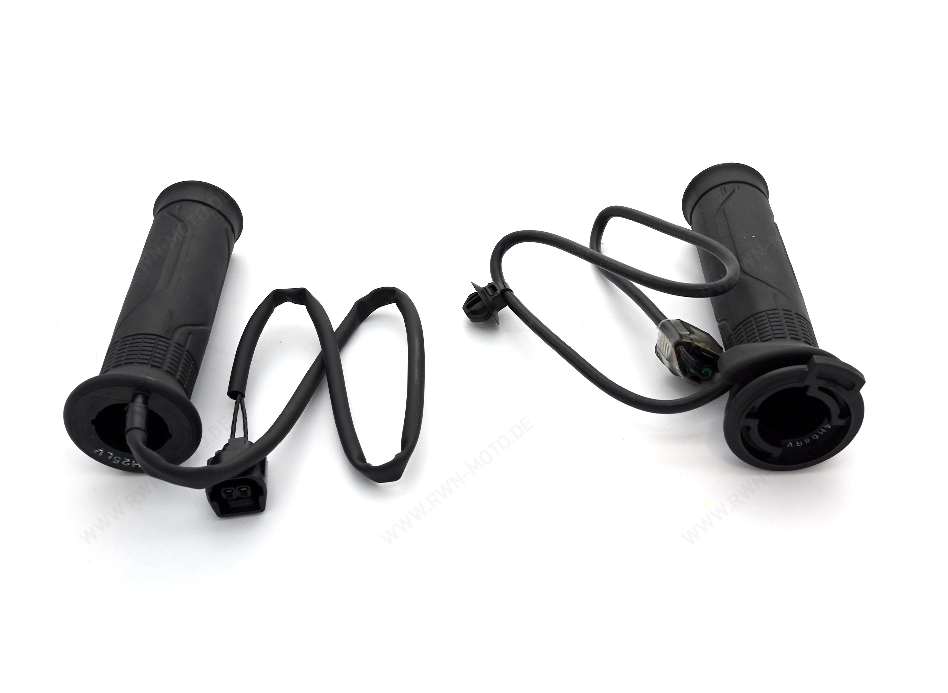 Handvatverwarming incl. beugel voor Honda X-ADV (25-) Origineel