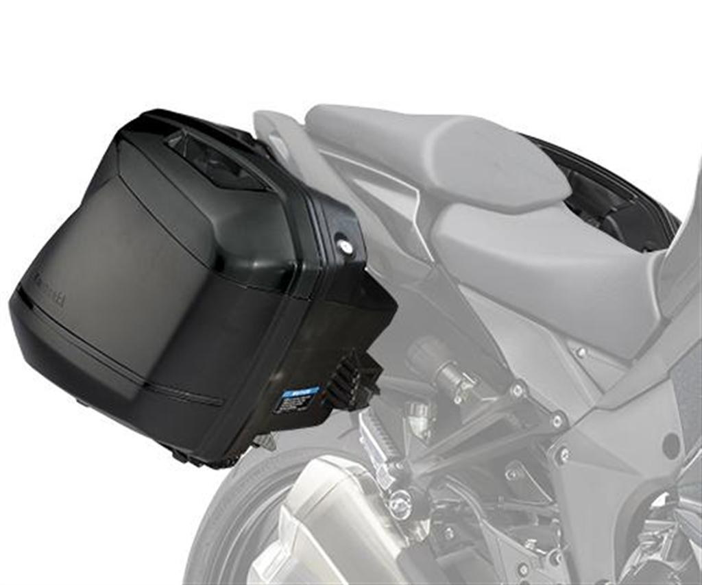 Kofferset Z1000SX 2017 Origineel Kawasaki