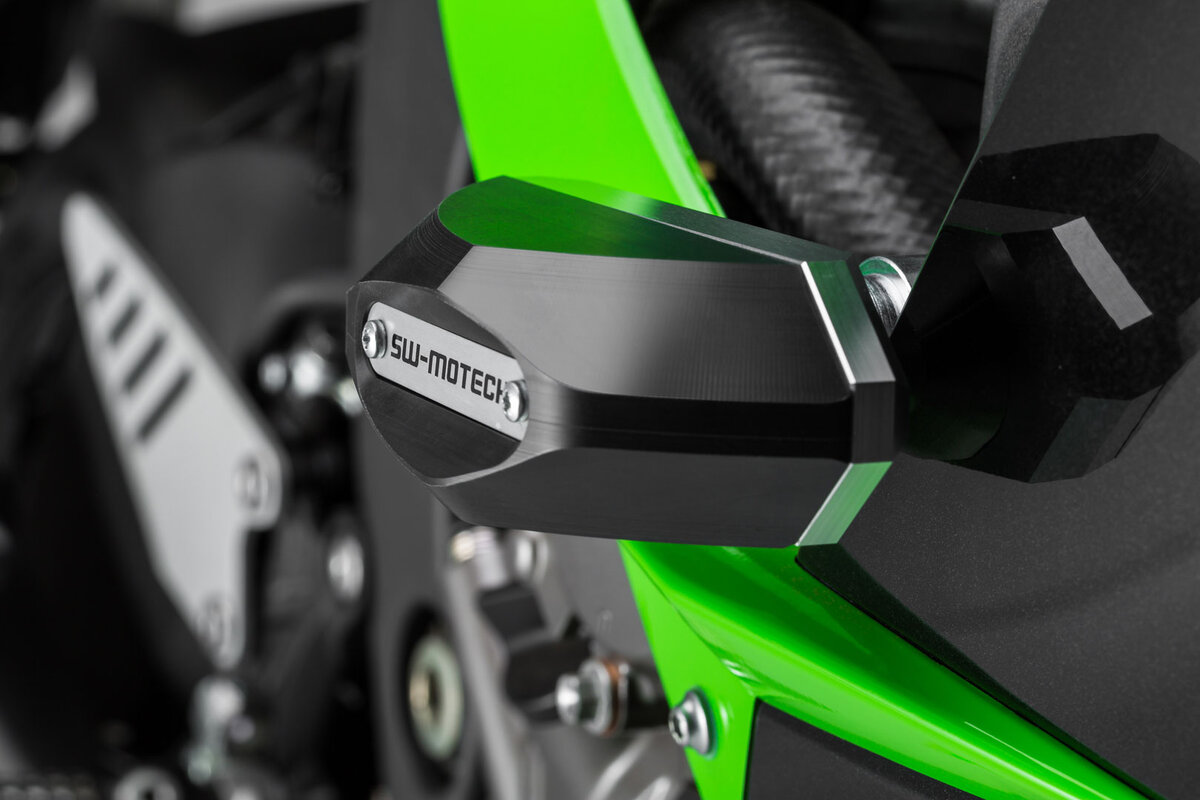 Crashbar voor Aprilia Tuareg 660 (21-) SW Motech