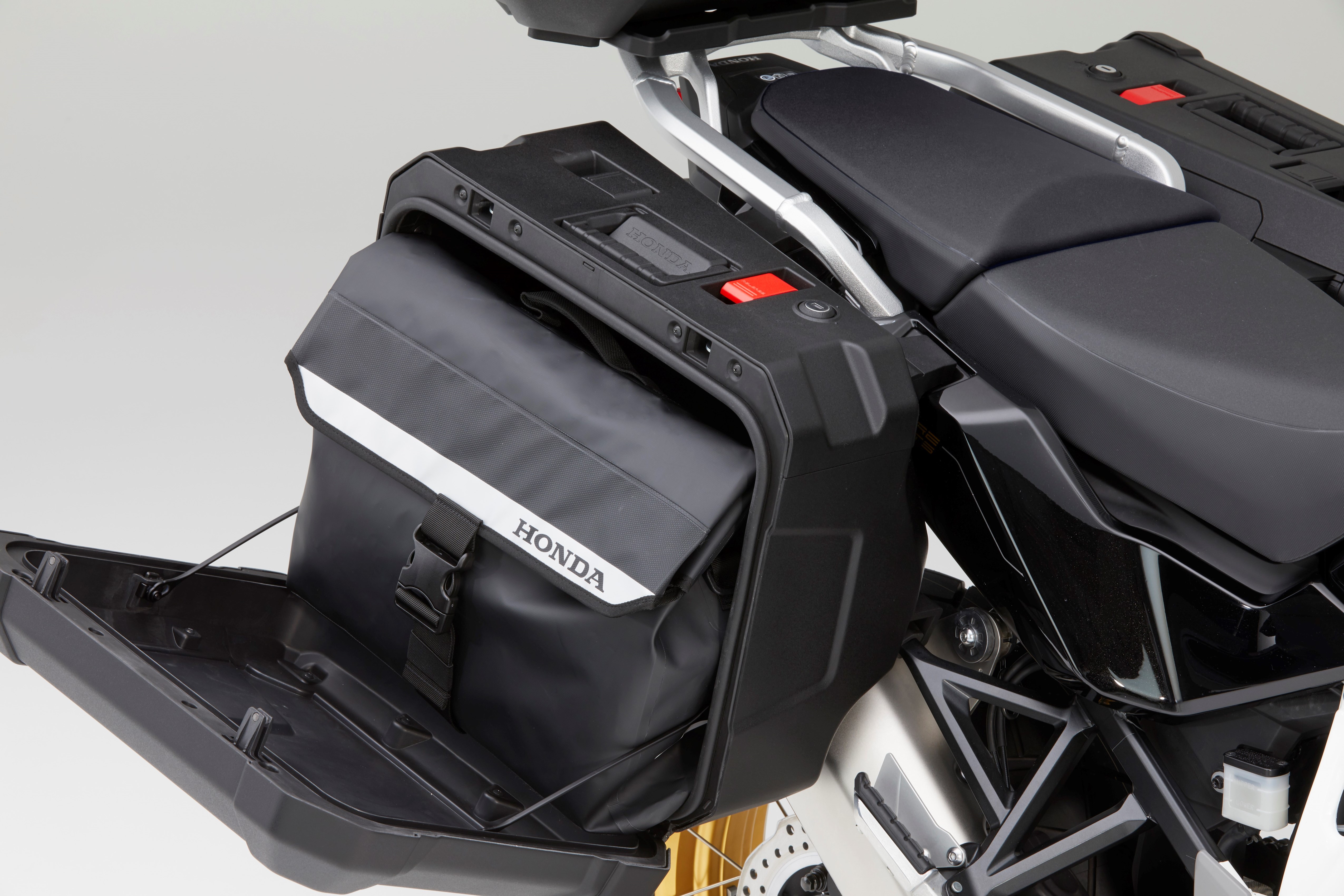 Binnentas voor zijkoffers Honda CRF1100L Africa Twin Adventure Sports origineel 2020-