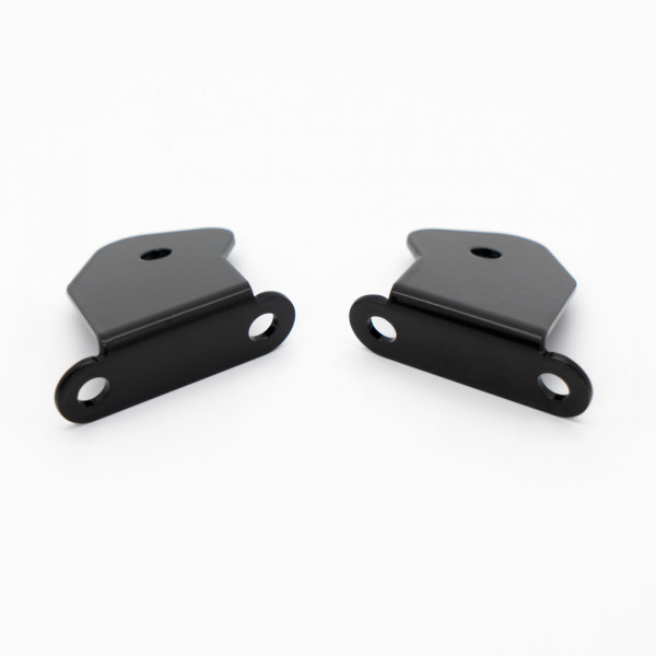 Koplamphouderkit voor Honda Forza 750 (21-) - Barracuda