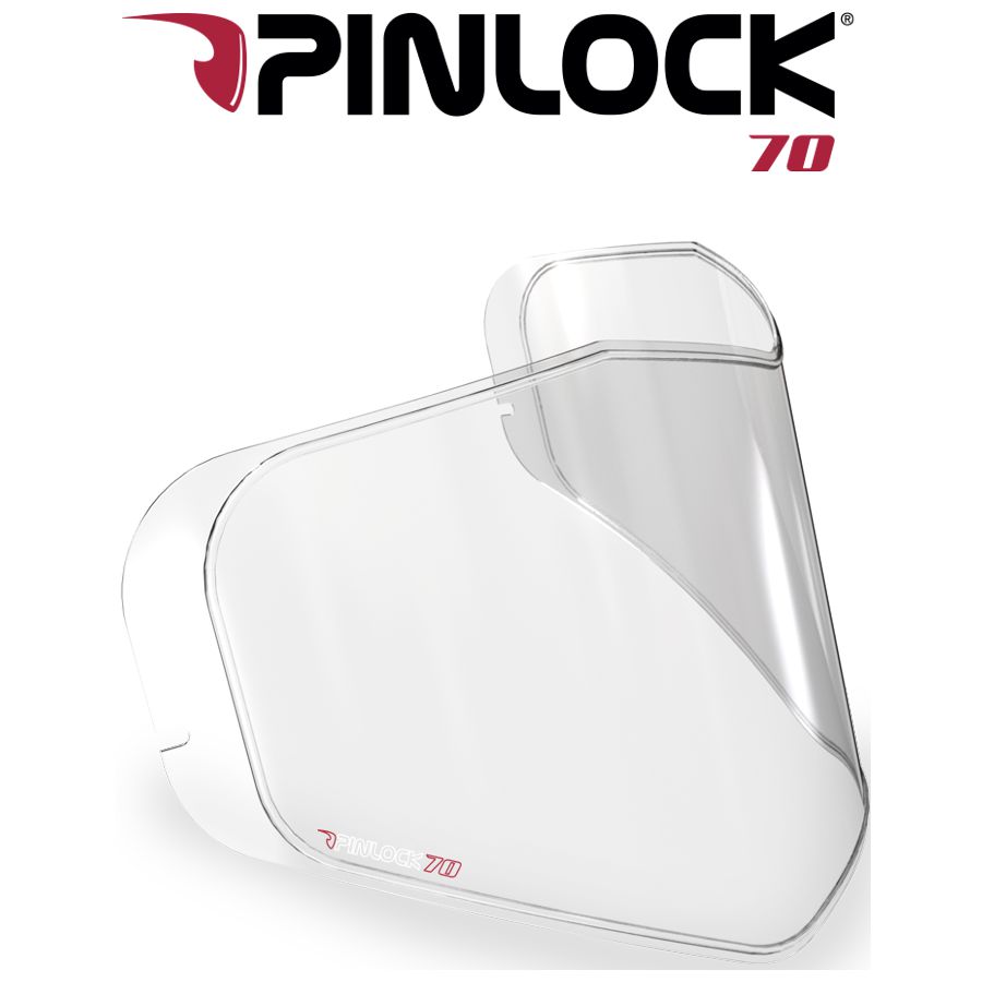 Pinlock 70 voor Caberg Sintesi XL-3XL