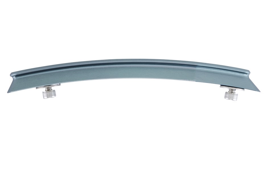 Spatbordnippel voor Vespa GTS/GTS Super/GT/GT L 125-300cc, mat grijs