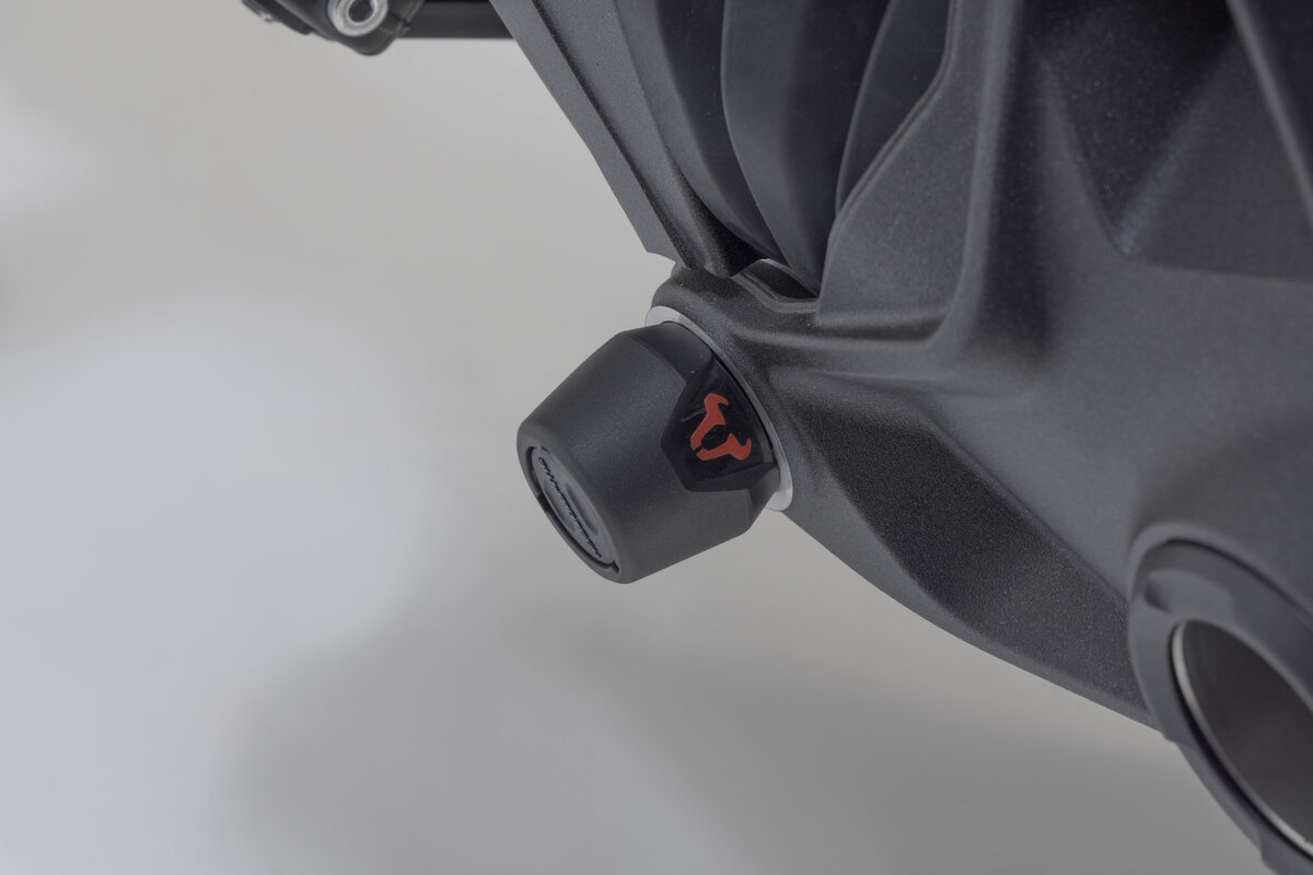 Crashbar voor Aprilia Tuareg 660 (21-) SW Motech