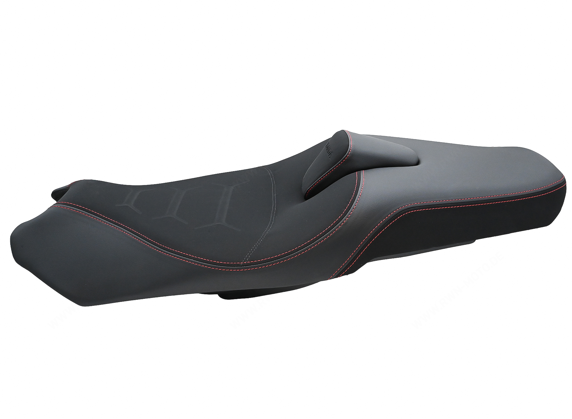 Comfort zitting voor Honda X-ADV / Forza 750 (25-) Origineel