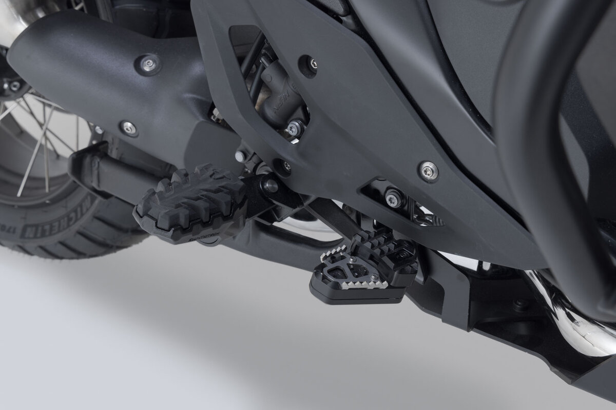SW-Motech Voetremhendel verlenging voor BMW R 1300 GS (23-) - SW Motech