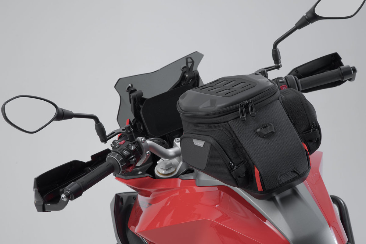 SW-Motech PRO City tanktas Kawasaki Ninja 7 Hybrid (24-)