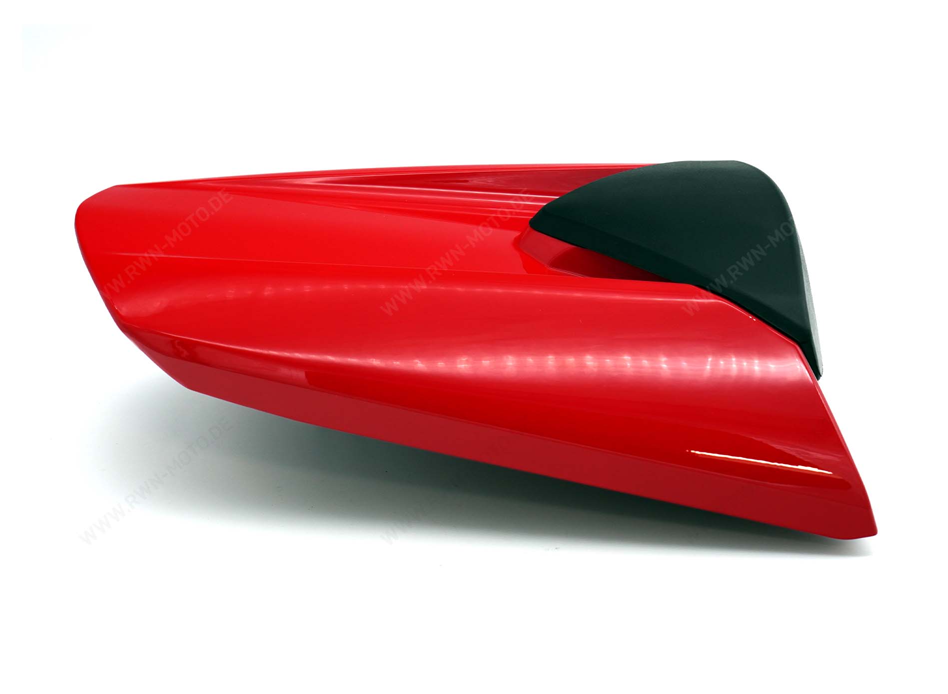 Achterbank Stoelbekleding Millennium Rood R263 Origineel Honda CBR 300 R
