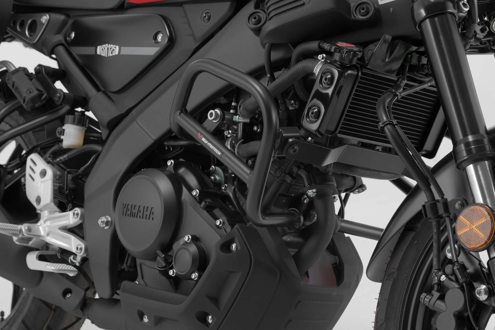 Crashbar voor Aprilia Tuareg 660 (21-) SW Motech