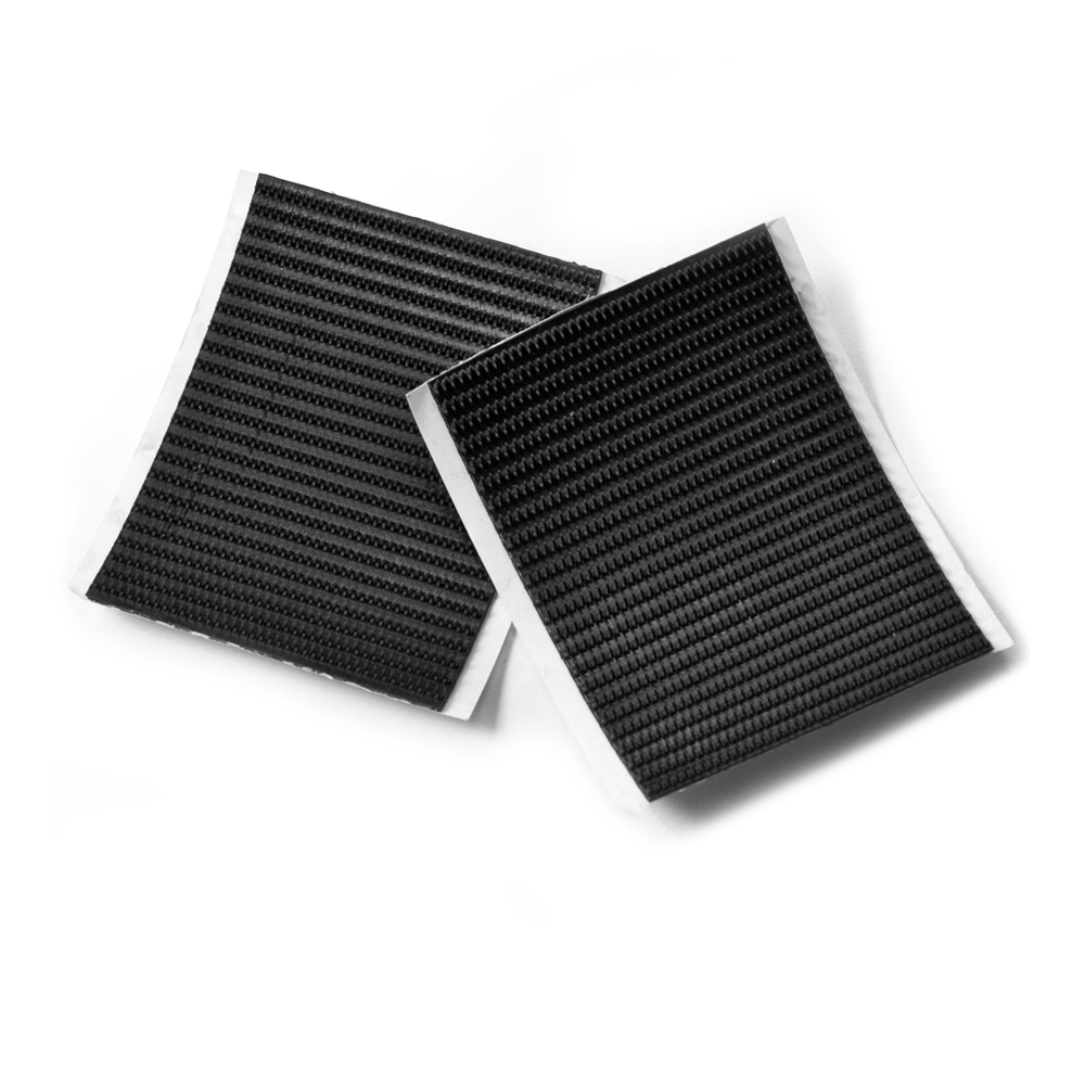 Kriega klittenbandset voor tankadapter