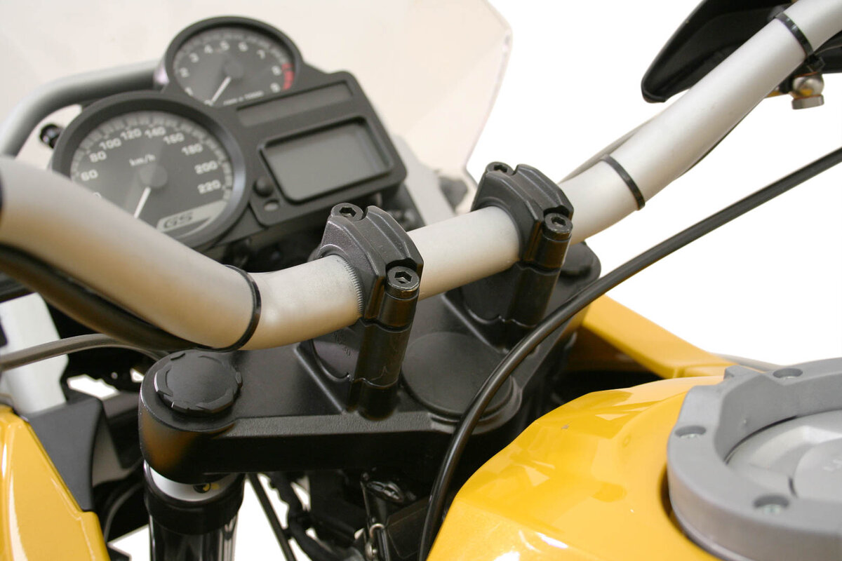 Crashbar voor Aprilia Tuareg 660 (21-) SW Motech