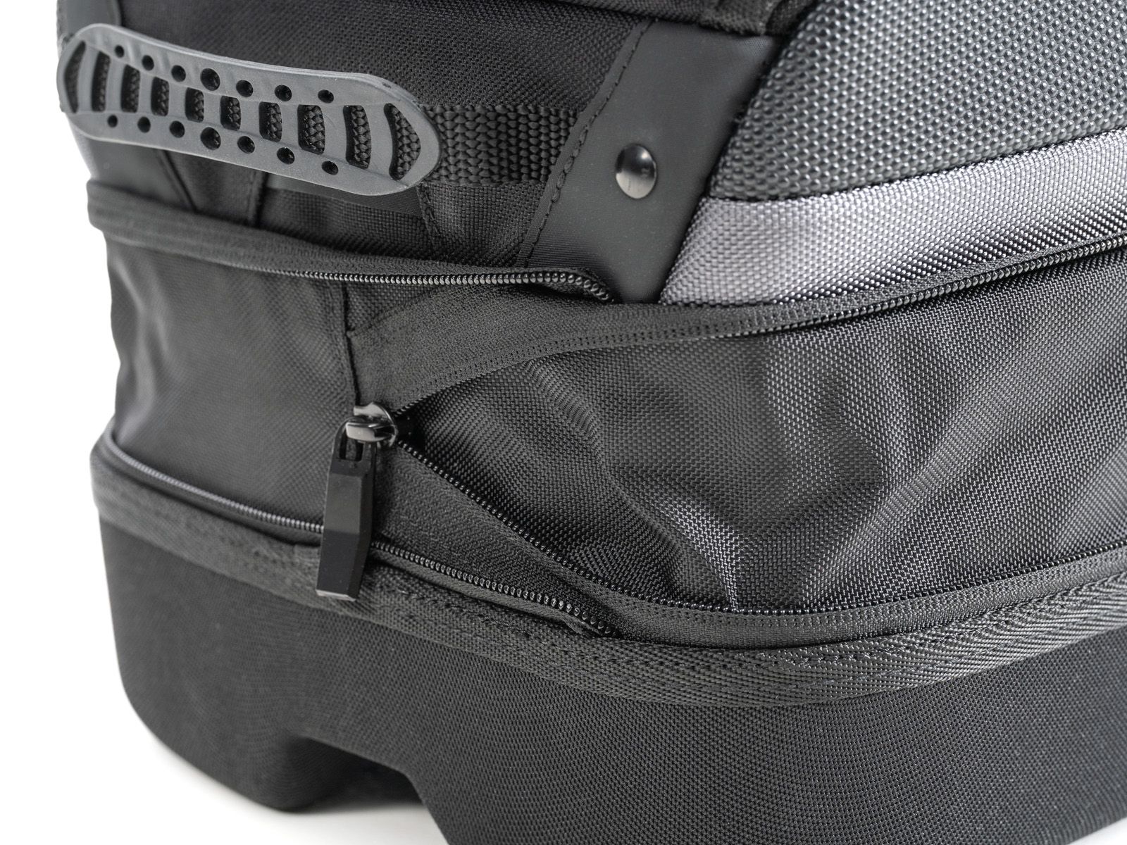 Tanktas Street Tourer M 2.0 Hepco & Becker