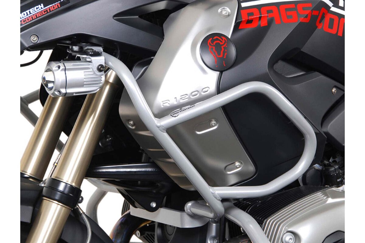 Crashbar voor Aprilia Tuareg 660 (21-) SW Motech