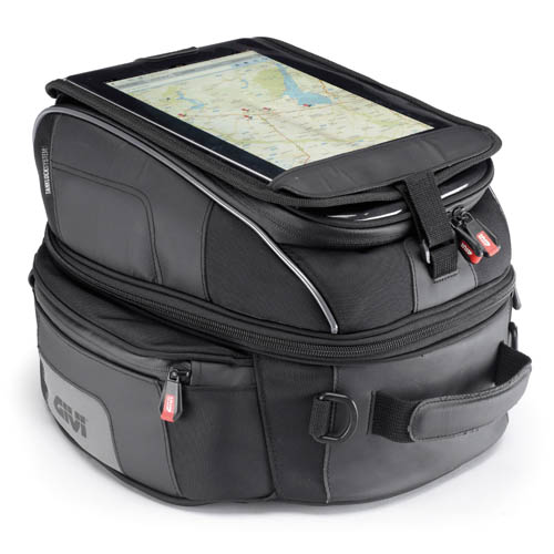 Givi XS306 - Tanklock tanktas