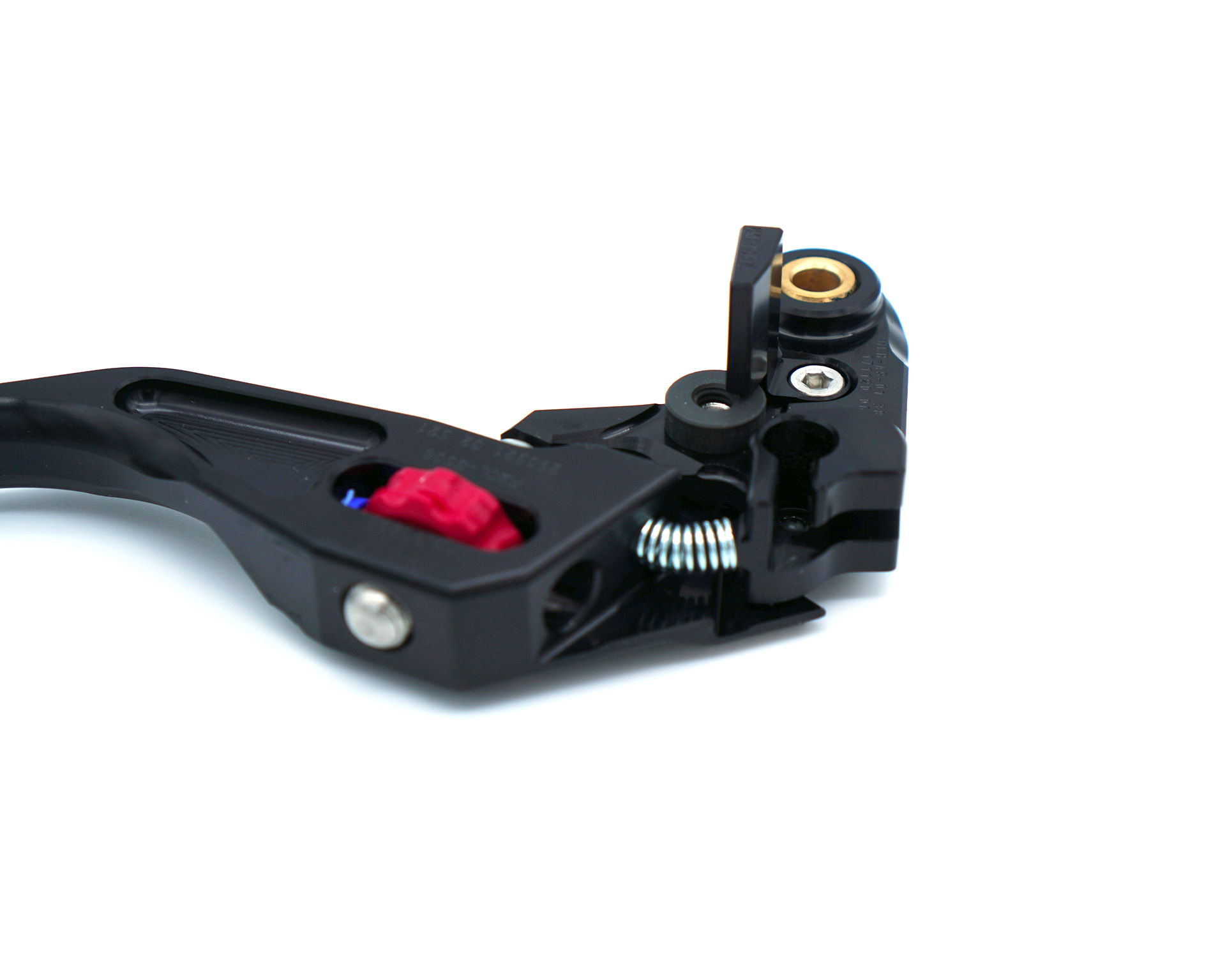Billet koppelingshendel voor MT10 /SP (Bj.16-19) Origineel Yamaha