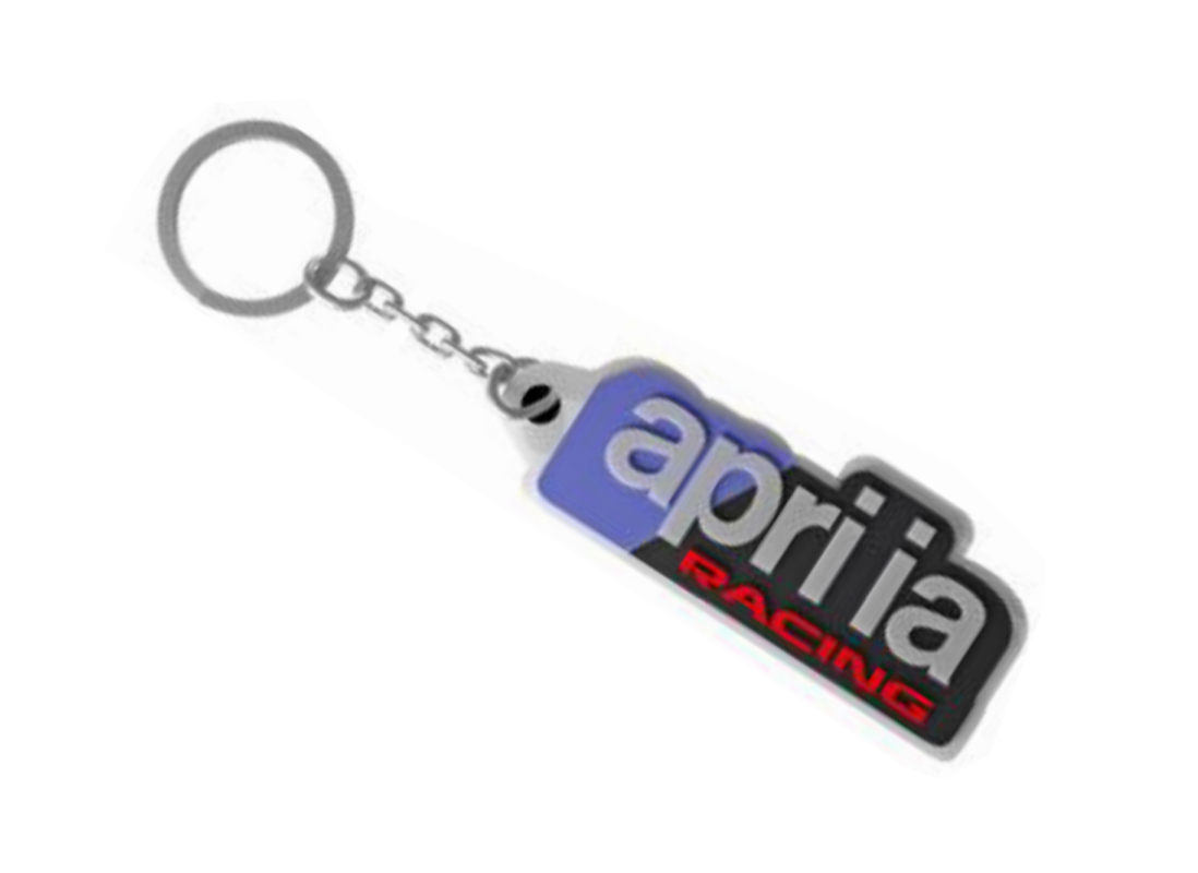 Aprilia sleutelhanger, Aprilia Racing