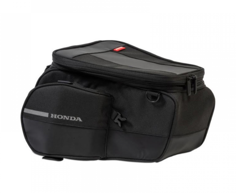 Zittingstas 22 liter voor Honda CB1000R (Bj.19-) / CB650R (Bj.19-)