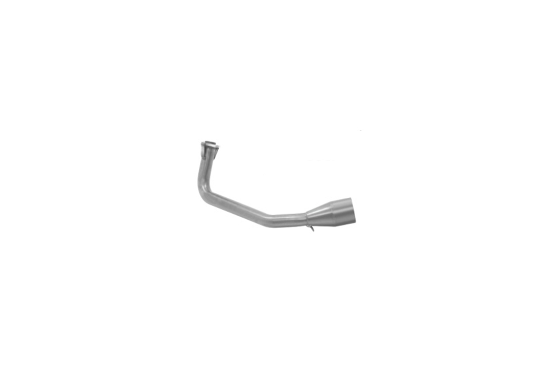 ARROW Racing-Krümmer für Honda PCX125 2012-  / PCX150 2012-16 / SH125i 2017-  / SH150i 2017-  , ohne
