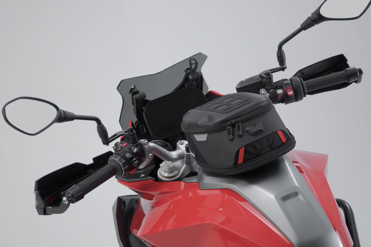 SW-Motech PRO Dagrugzak tanktas KAWASAKI ER-5 (96-05), ER500A
