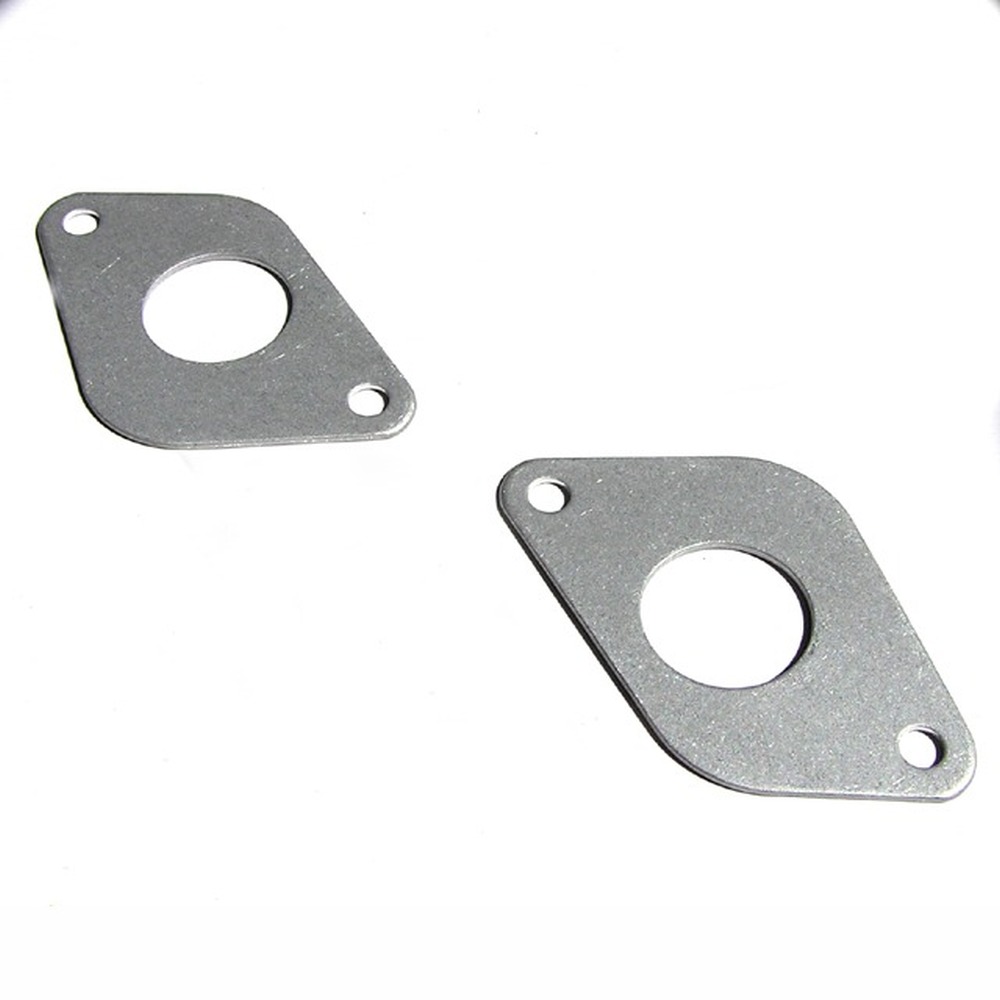 alpha Technik Drosselkit 25 kW für Yamaha XV750, 4FY