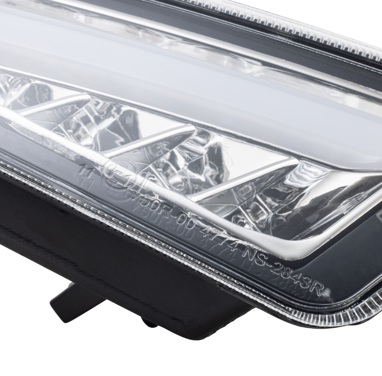 Knipperlichtset voor & achter voor Vespa GTS/GTS Super/GTV 125-300cc, helder